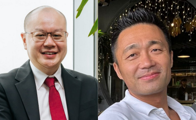 DHL Global Forwarding announces management appointments in Asia Pacific