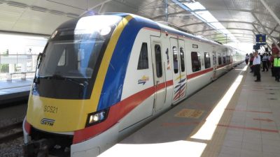 電動火車8月調時間表   增6趟電動火車快車服務