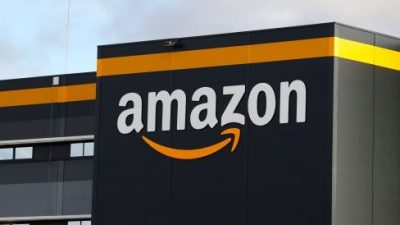 亚马逊云服务AWS  否认取消订购辉达晶片
