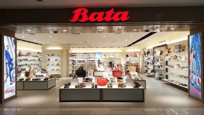 Bata关闭印尼唯一工厂