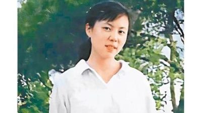 中国最高检受理   朱令父母重启案件申请