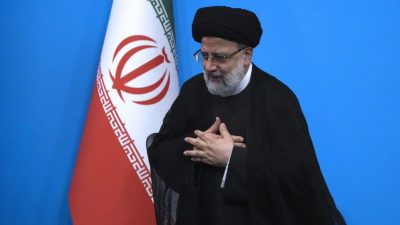 伊朗总统及外长坠机遇难　对伊朗和中东地区局势有何影响？