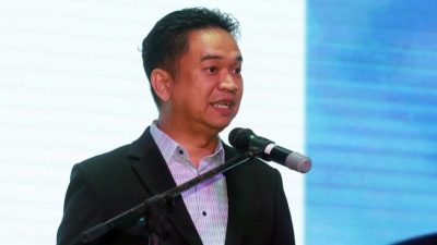 张聒翔：华社与星洲同一阵线      “打造更好马来西亚”