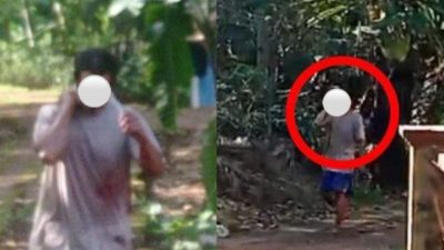 印尼肉贩杀害妻子 肢解遗体分给邻居