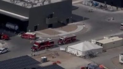 台积电亚利桑那州厂爆炸 已致一人死亡