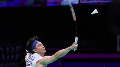 李梓嘉巴黎奥运设金牌目标  王友福：有机会，但需更努力