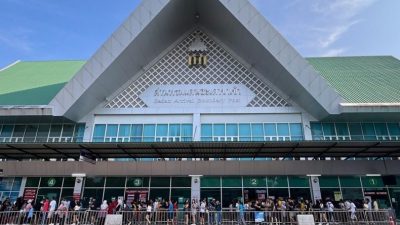 泰南运营商吁宋卡政府 边境建合法赌场