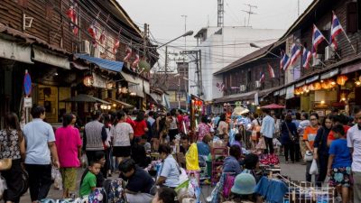 泰國宣佈延長簽證停留期限   3大族群受惠
