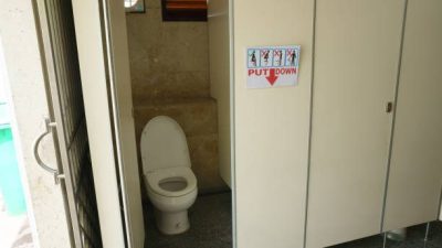 泰国曼谷公厕惊现口鼻塞卫生纸婴尸  19岁小妈妈因怕男友发现痛下毒手