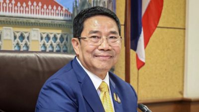 泰國首相任命閣員遭質疑 憲法法庭要求提出解釋