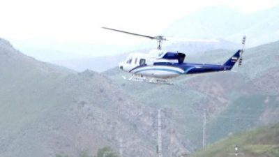 涉事為美製Bell 212直升機 專家指機型可靠