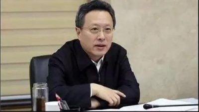 “半路出家”外交官  赵志远任中国外交部部长助理
