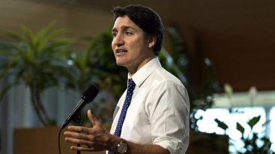 调查显示外国干预未左右加拿大选举结果