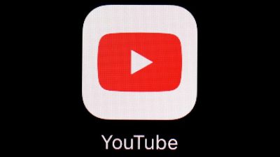 YouTube在香港境内屏蔽《愿荣光》等视频