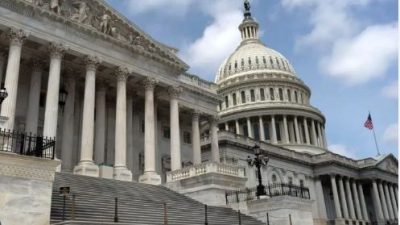 美眾議院跨黨派議員提案  要求正副總統公開納稅申報