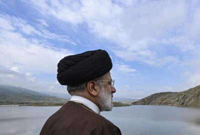 伊朗将于6月28日  举行总统选举