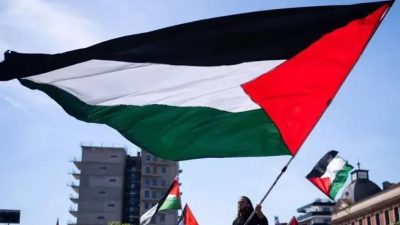 西班牙拒确认521 承认巴勒斯坦国 但称“已做出承认决定”