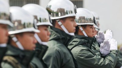 解放軍宣佈對臺軍演 BBC：慣用“灰色地帶戰術” 逐步削弱臺灣戰力