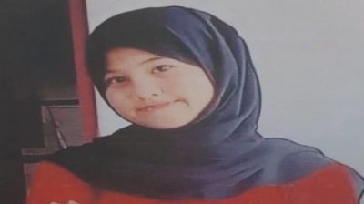 警吁公众提供情报 14岁巫裔少女失踪