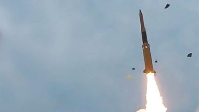 韓國遠程地對空導彈攔截系統研發完成　2028年部署對抗朝鮮威脅