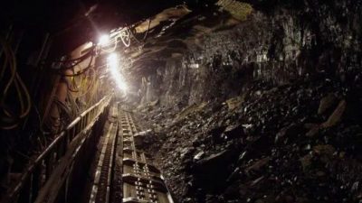 黑龍江興安煤礦工業意外　二氧化碳洩漏釀5人遇難