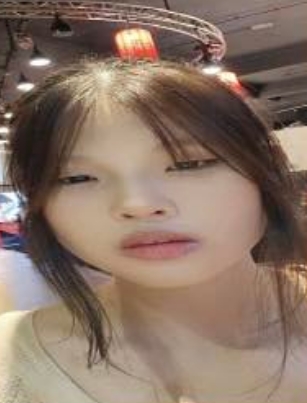 （已签发）柔：15岁华裔少女失踪，警方促民众提供线索