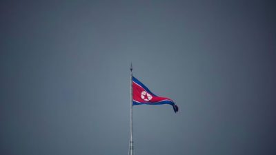 涉向朝鲜供应奢侈品 狮城批发贸易公司和两男女被控