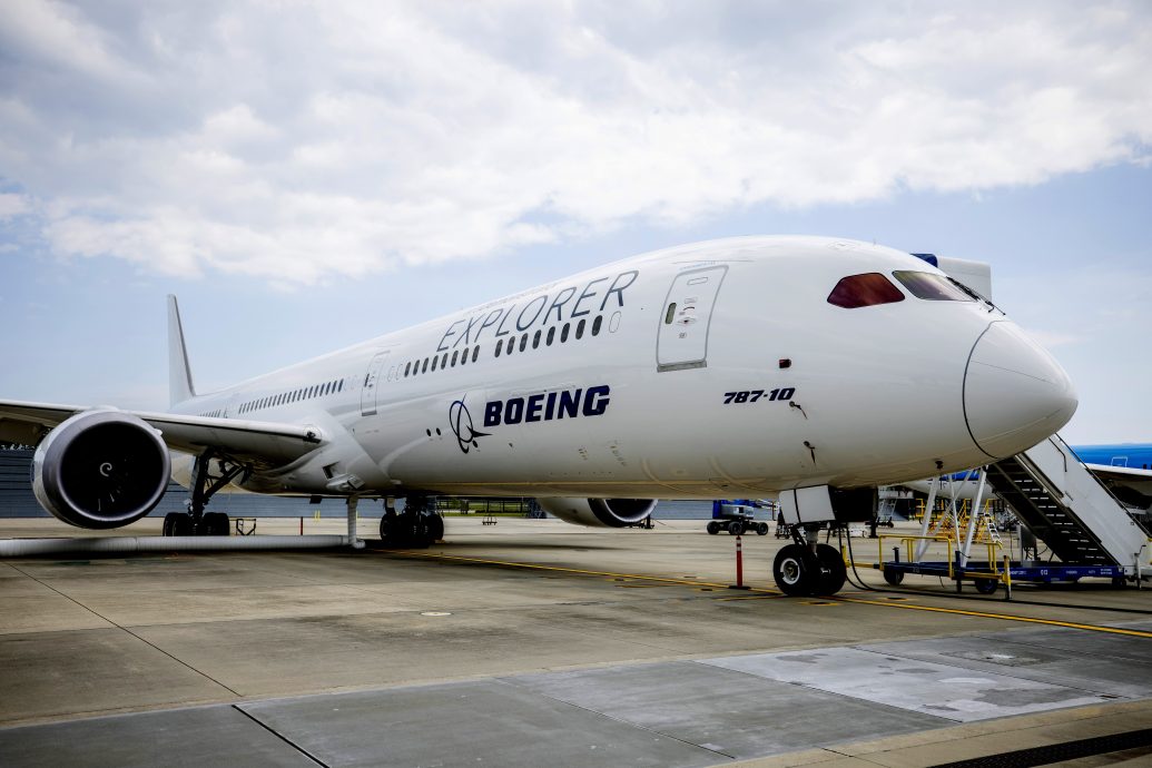 FAA启动对波音新调查 涉787的检查员工是否伪造记录