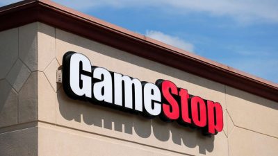拟配售4500万股 GameStop市值3日蒸发375亿