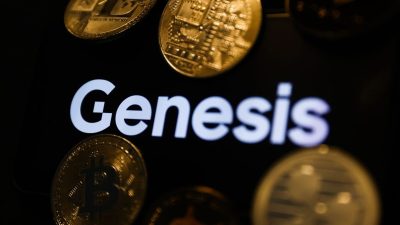 获法院批准  Genesis返还客户140.5亿