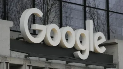 谷歌斥资51亿芬兰建数据中心