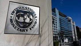 IMF：美中贸易分歧   全球GDP恐掉7％