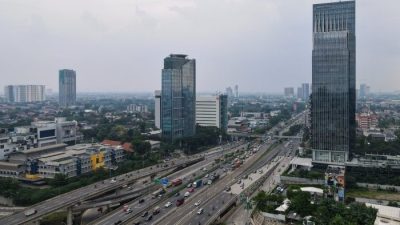 印尼首季成长5.11% 高预期