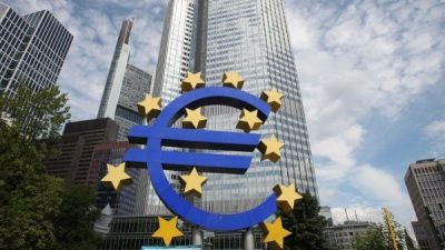 欧元区首季破产季减0.8％