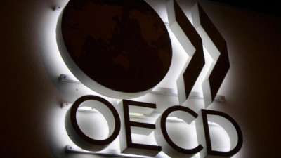美国复苏助攻 OECD上修全球经济成长预测至3.1%