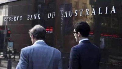 通胀降温不够   澳洲中行维持利率4.35%