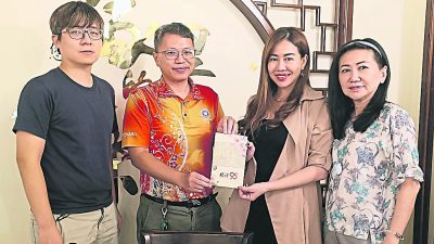 Penang is attractive to Taiwanese investors  