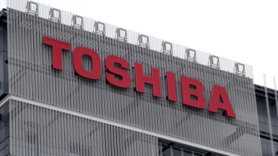 Toshiba除牌不到半年  宣布日本裁员4000人