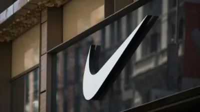 骗走脸书Nike逾2300万   前高层被判入狱5年