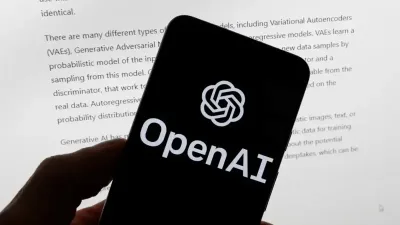 OpenAI解散AI长远风险评估工作组