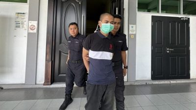 杀2印尼女 重伤1女 沙巴男谋财害命被判绞刑