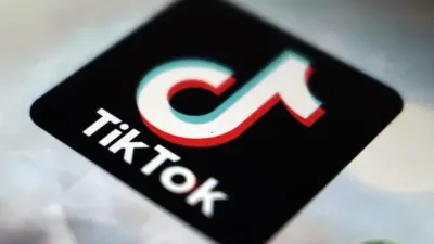 TikTok创作者提起诉讼 阻止美国政府封禁TikTok