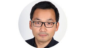 刘计峰副教授.亚洲文艺复兴与亚洲价值观