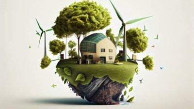 ESG时代-永续发展产业的未来（中篇）│绿色租赁新兴概念