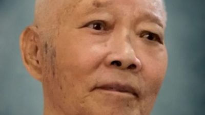 曾执教汤杯队夺银牌   70年代国羽教练李源昌逝世