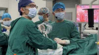 杭州妇一年确诊三种癌症　医生指少见：或与两种原因有关