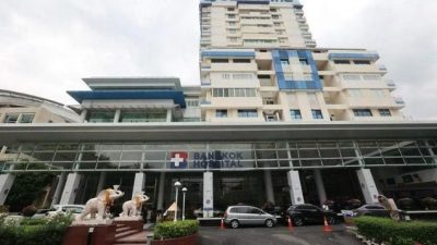 新航SQ321事故｜又1人出院   21人仍在曼谷留醫