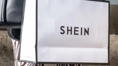 SHEIN传向英递上市招股书   估值或达3000亿