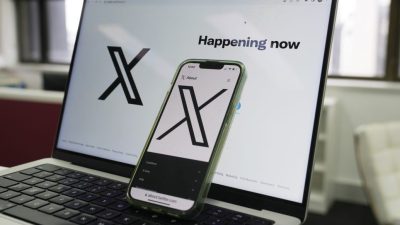 X平臺更新政策  將正式允許色情內容