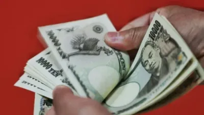 日本認砸2926億干預匯市